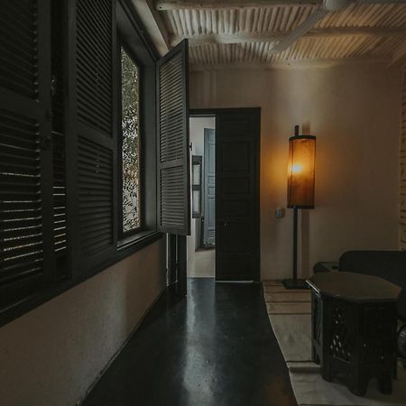 ホテル Dar Zelda マラケシュ 部屋 写真
